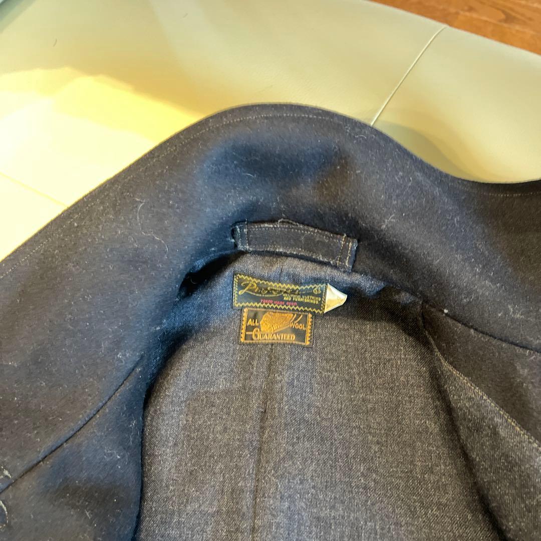 フィグベル　Pコート