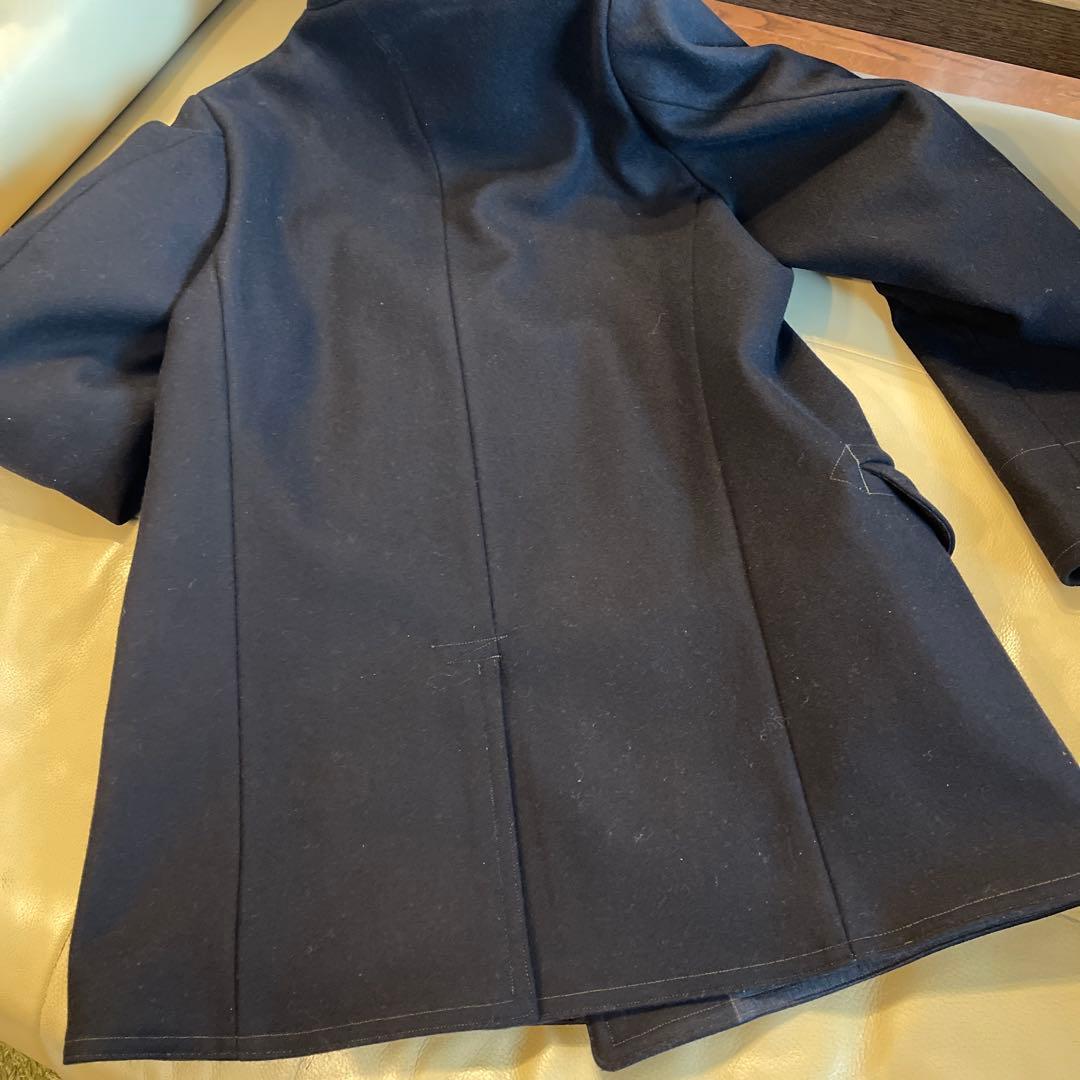 フィグベル　Pコート