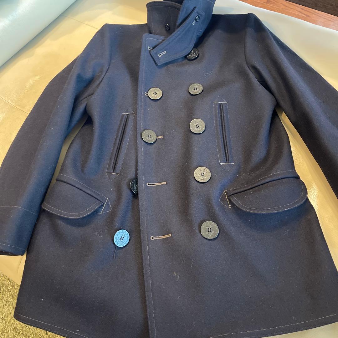 フィグベル　Pコート