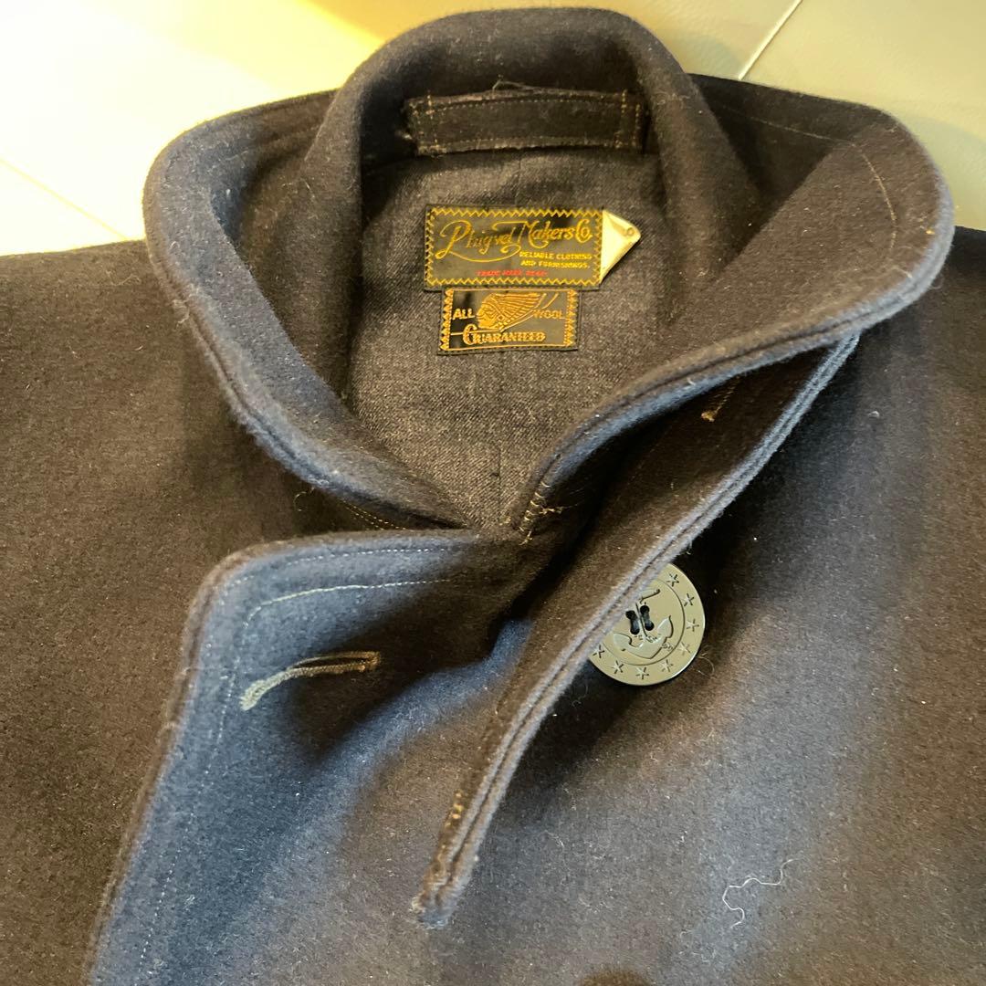 フィグベル　Pコート