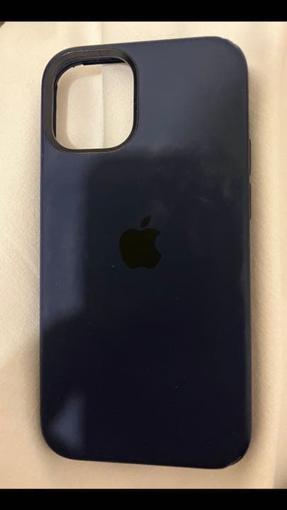 iPhone12mini MagSafeカバー付き