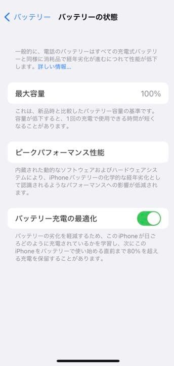 iPhone12mini MagSafeカバー付き