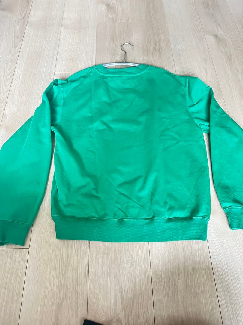 マリメッコ　キオスキ　トレーナー　スエット