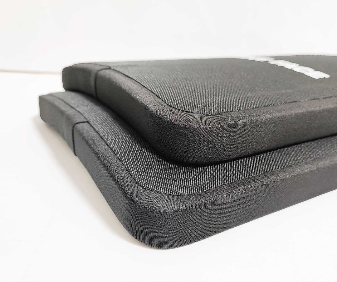 NIJ IV レベル４ 防弾プレート Lサイズ ２枚 セット Newtech