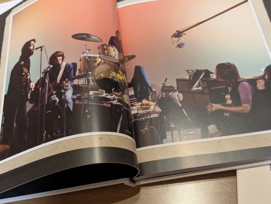 ザ・ビートルズ 【レット・イット・ビー 】 スペシャル・エディション