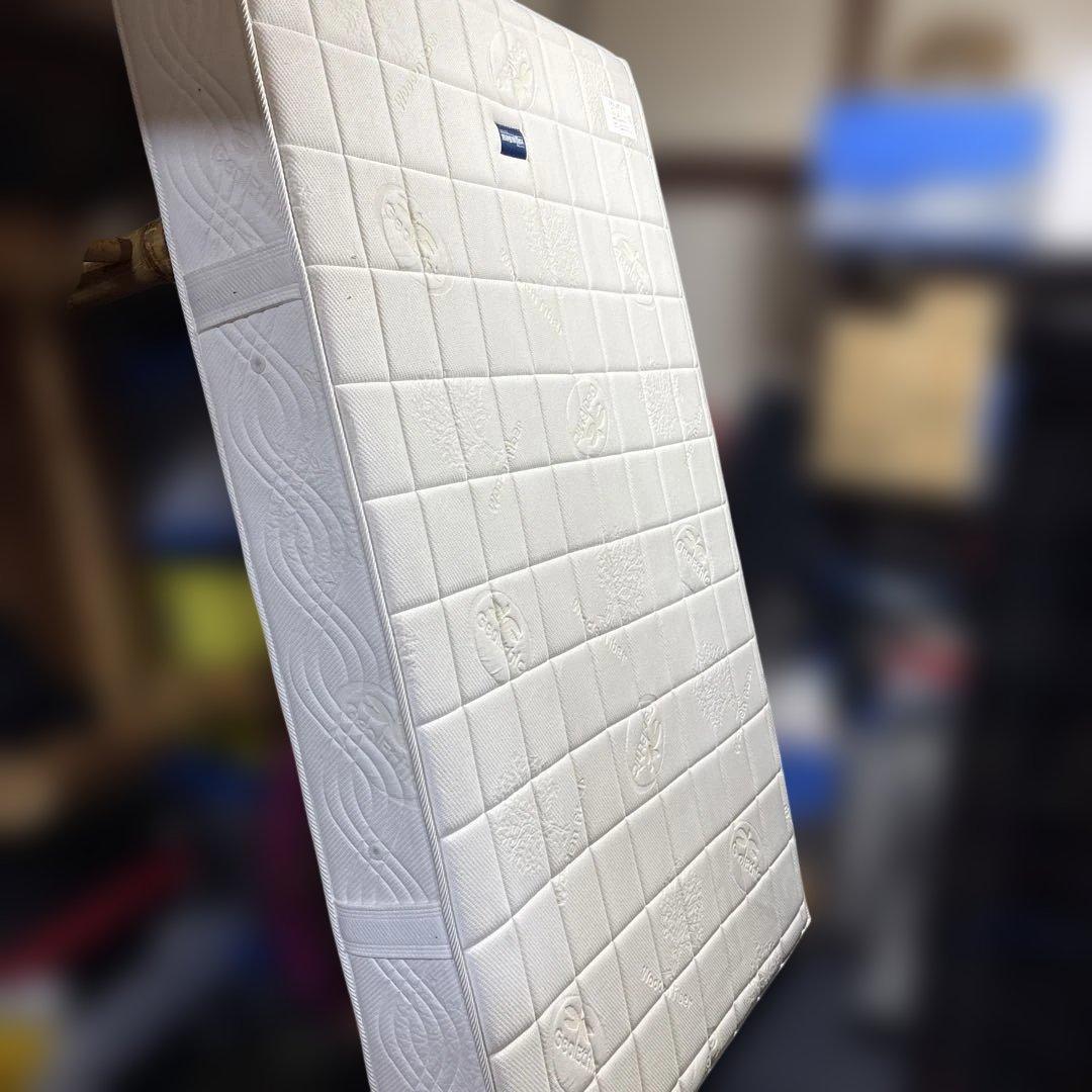 マニフレックス フラッグFX セミダブル 120×195