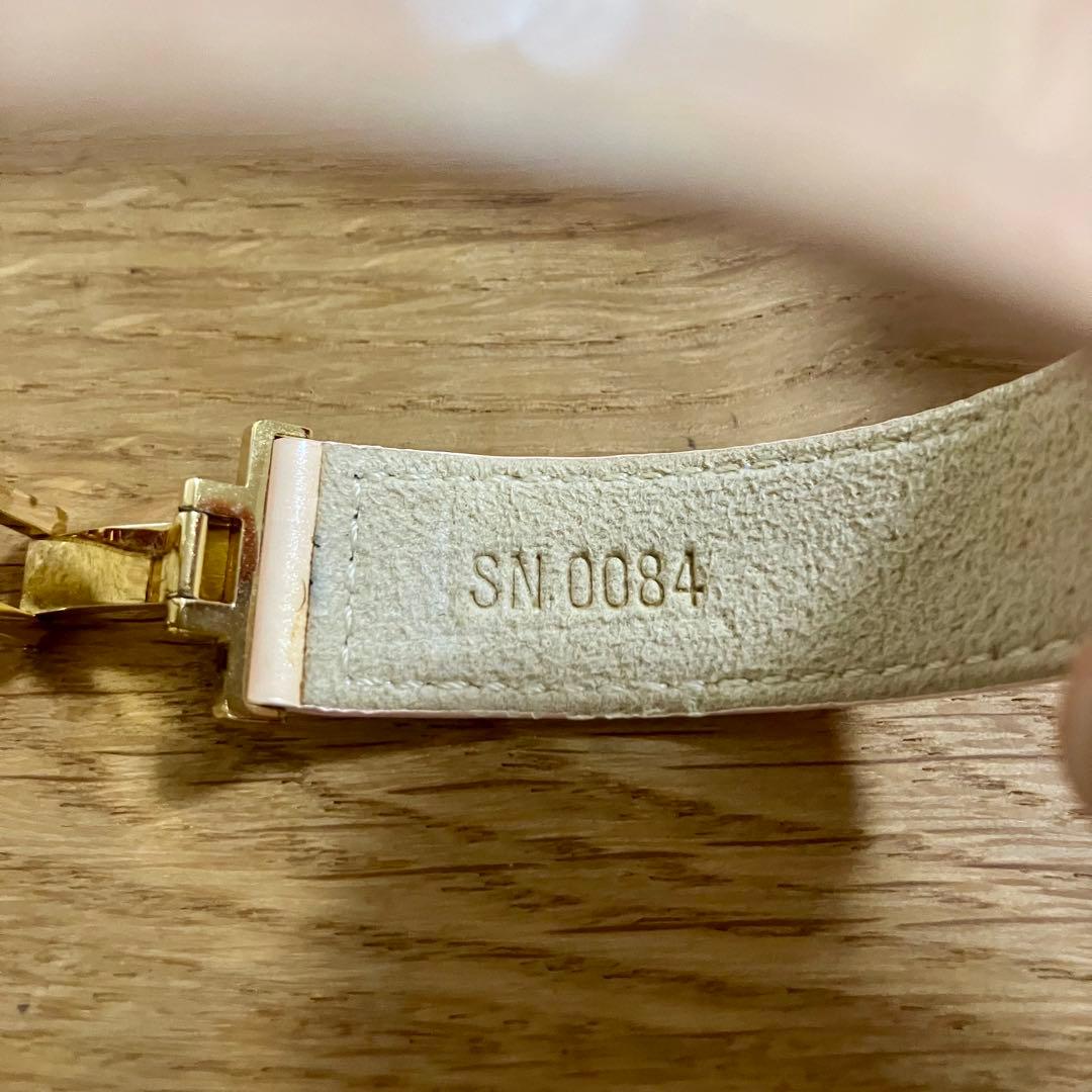 ルイヴィトン ヴェルニ バングル 箱付き LOUIS VUITTON