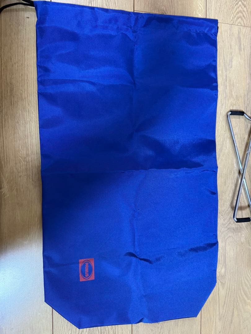 ち*げ様 プリムス　2290 2280 ビンテージ　ツーバーナー