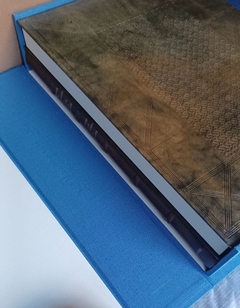 【美品・限定200部】学術ファクシミリ版『レオナルド素描集成』定価60万円