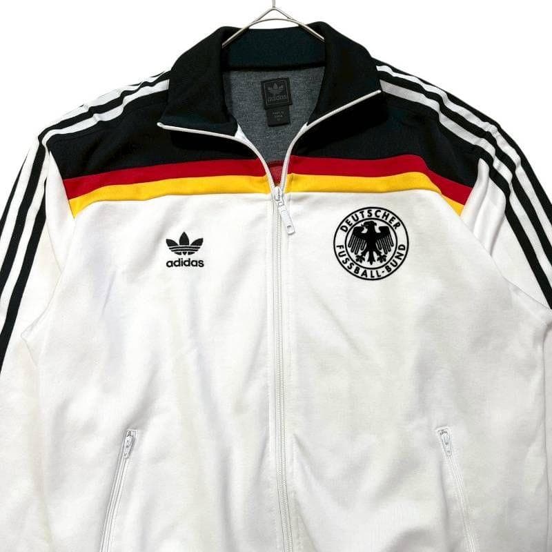 0310 adidas トラックトップ FIFA ワールドカップ ドイツ XL