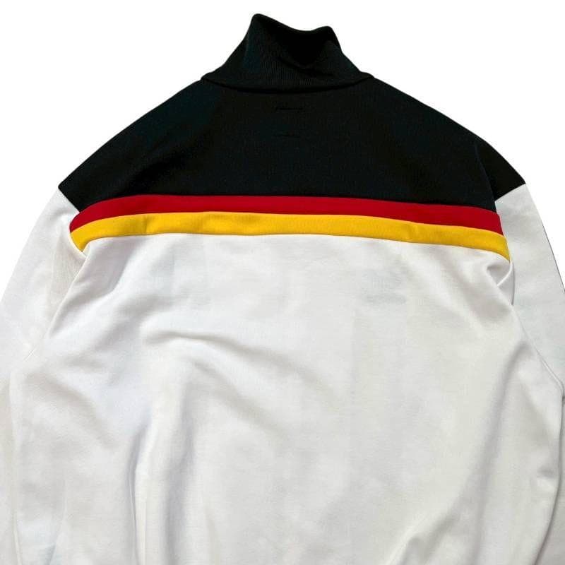 0310 adidas トラックトップ FIFA ワールドカップ ドイツ XL