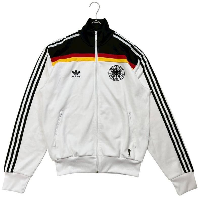 0310 adidas トラックトップ FIFA ワールドカップ ドイツ XL