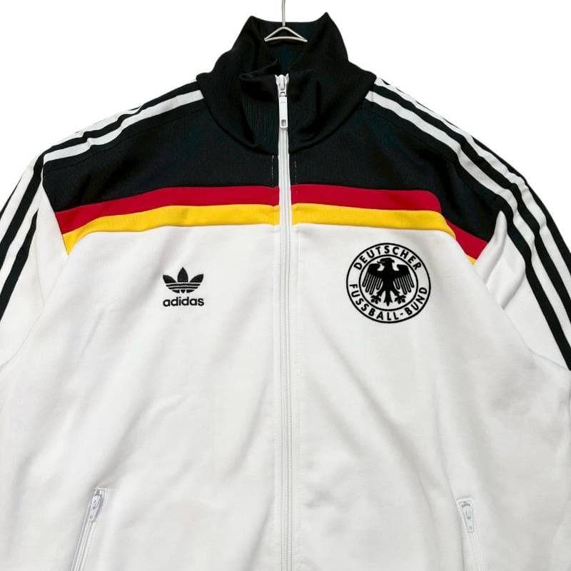 0310 adidas トラックトップ FIFA ワールドカップ ドイツ XL