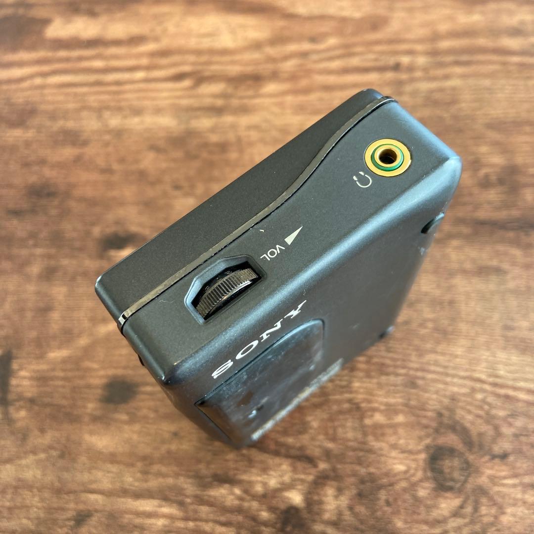 SONY WM-DD9 walkman ウォークマン　カセットプレーヤー　ソニー