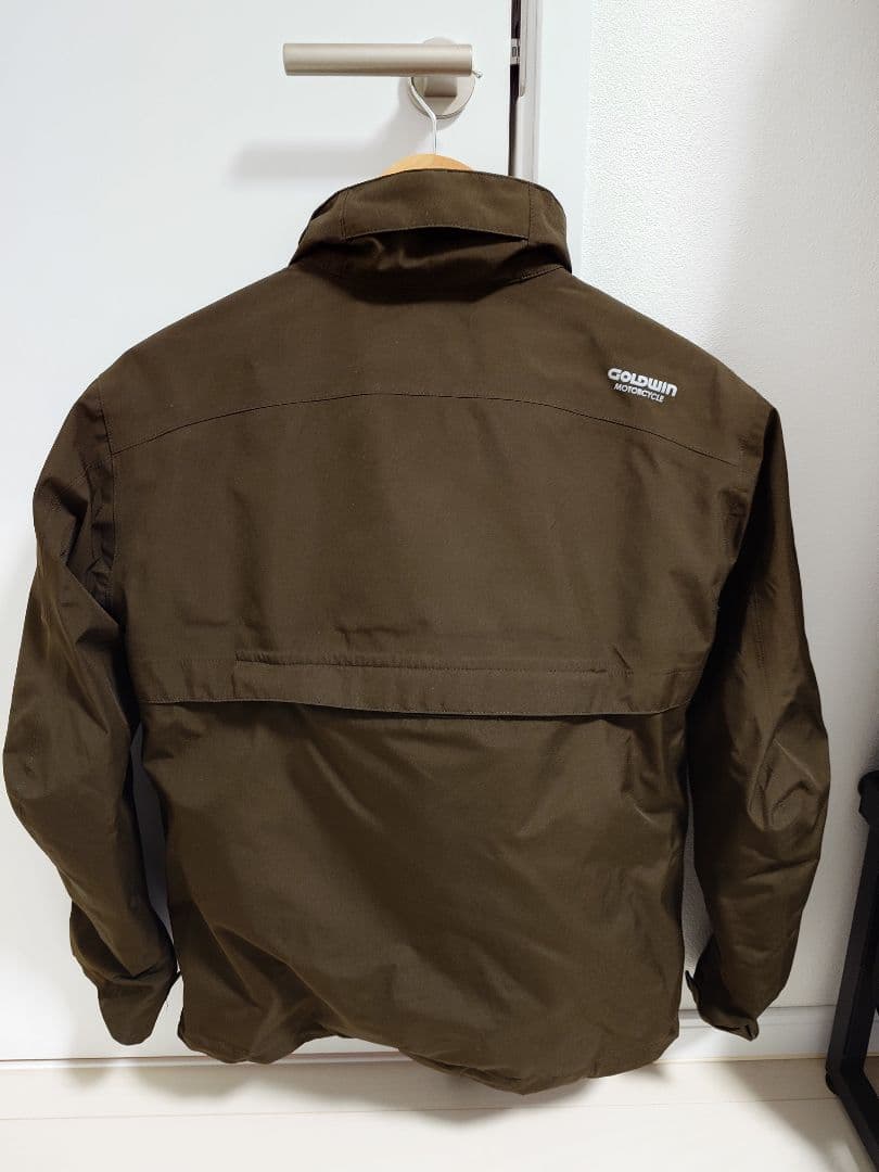 ゴールドウィン ゴアテックス バイクウェア Mサイズ