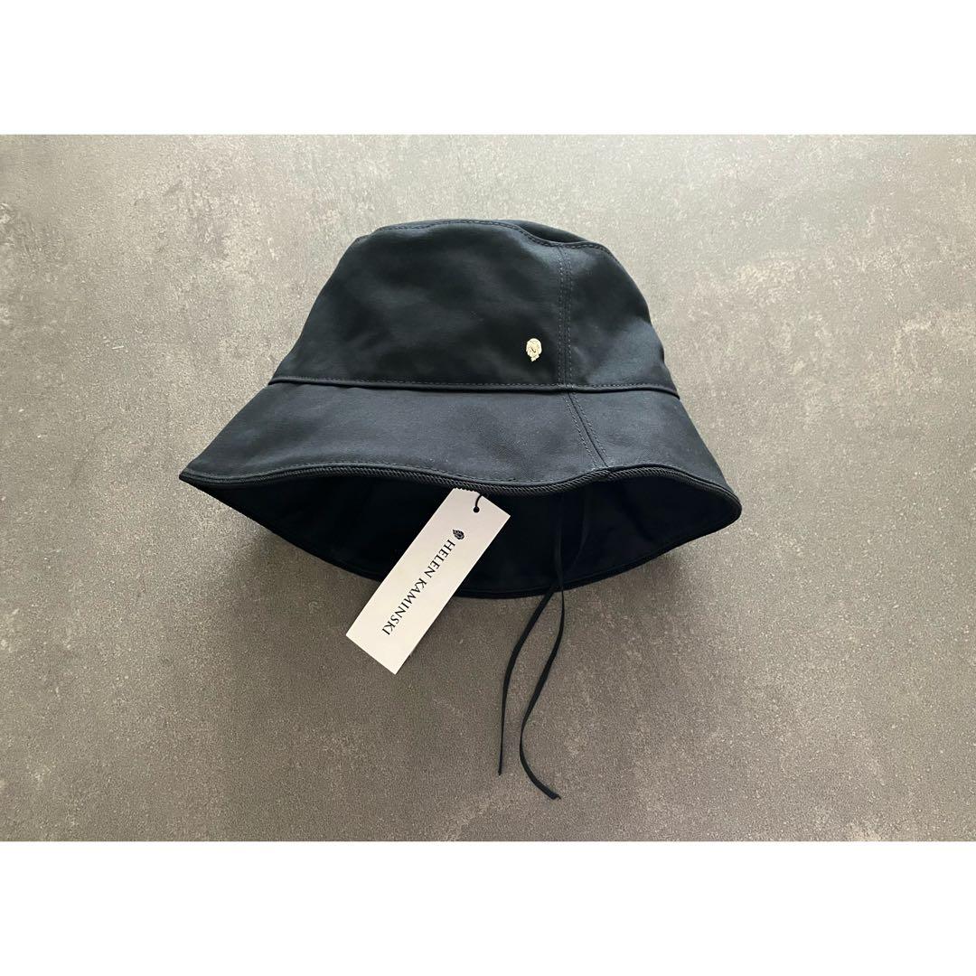 新品正規品店頭完売早い者勝ち‼️レア　ヘレンカミンスキー　ハット