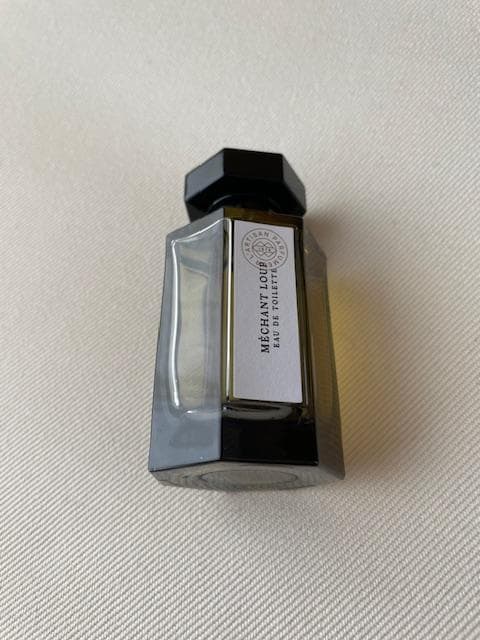 L'ARTISAN PARFUMEUR メシャン ルー オードトワレ 50ml