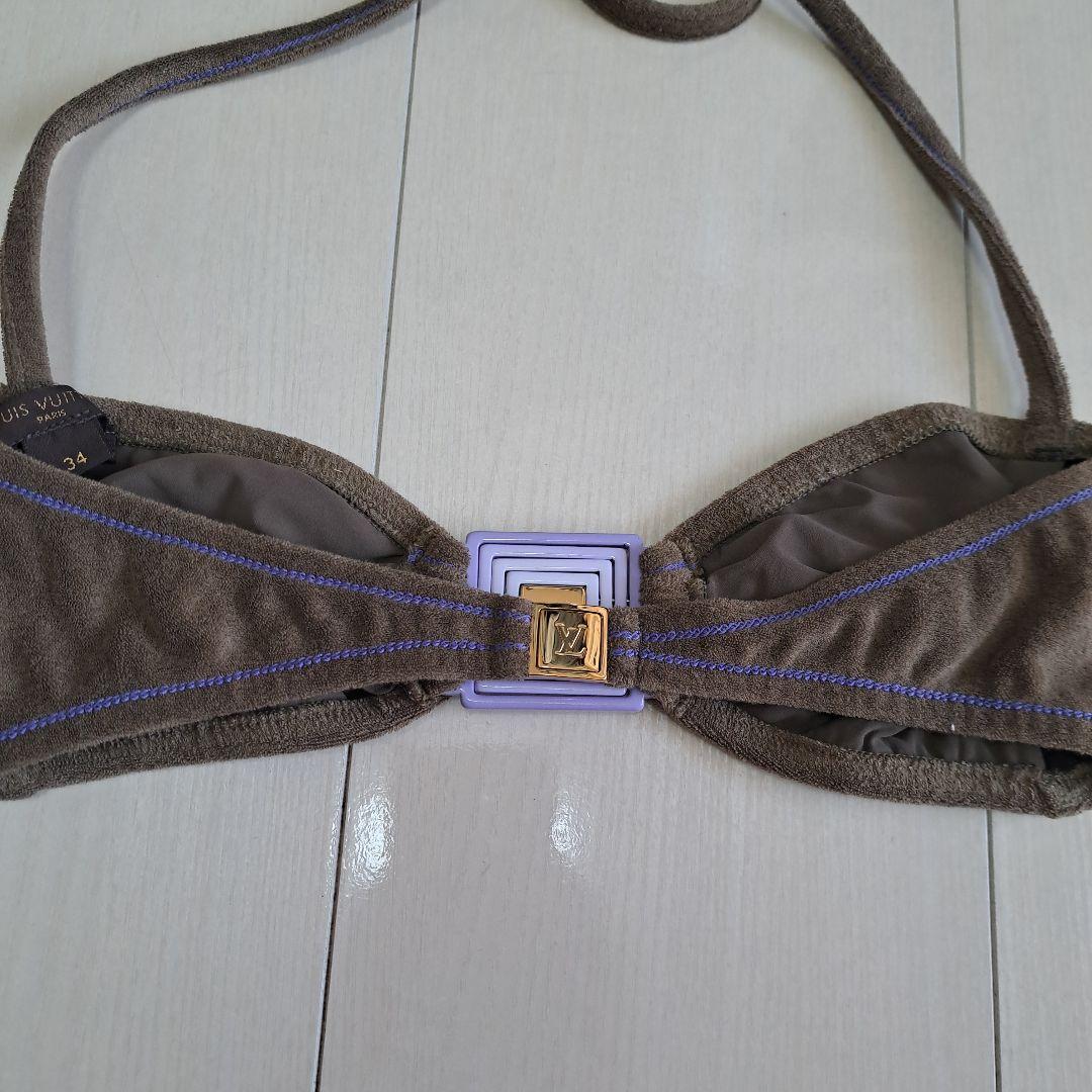 美品!!ルイヴィトンのビキニ。