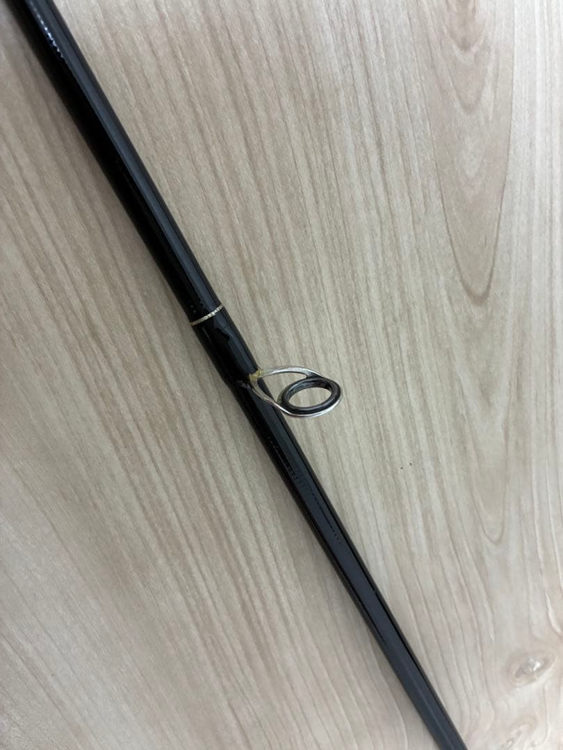 ヤマガブランクス　EARLY 97mmh