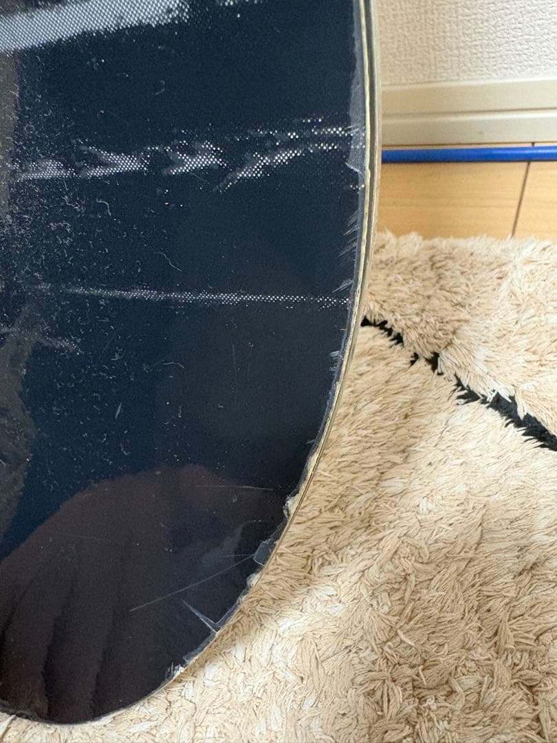 スノーボード サロモン　154cm メンズ