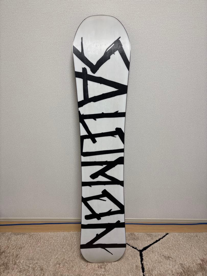 スノーボード サロモン　154cm メンズ