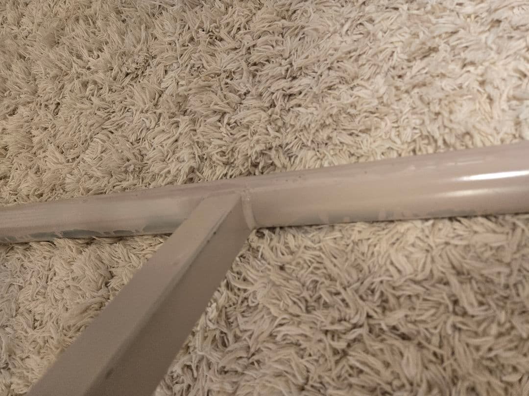 ニトリ　昇降ダイニングテーブル