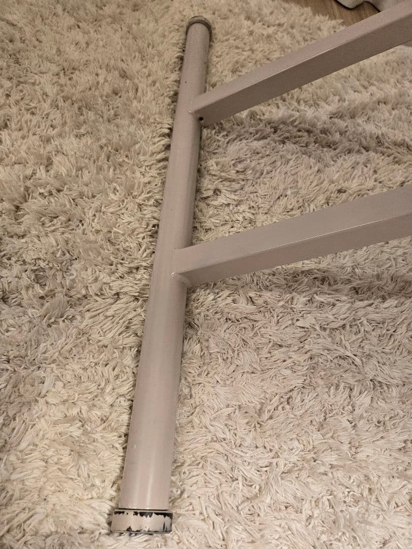 ニトリ　昇降ダイニングテーブル