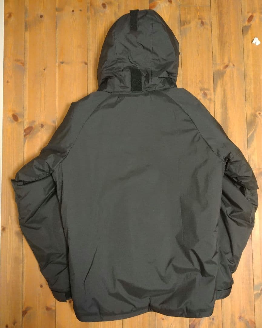 ECWCS GEN3 Level 7 プリマロフト B.A.F　ハッピースーツ