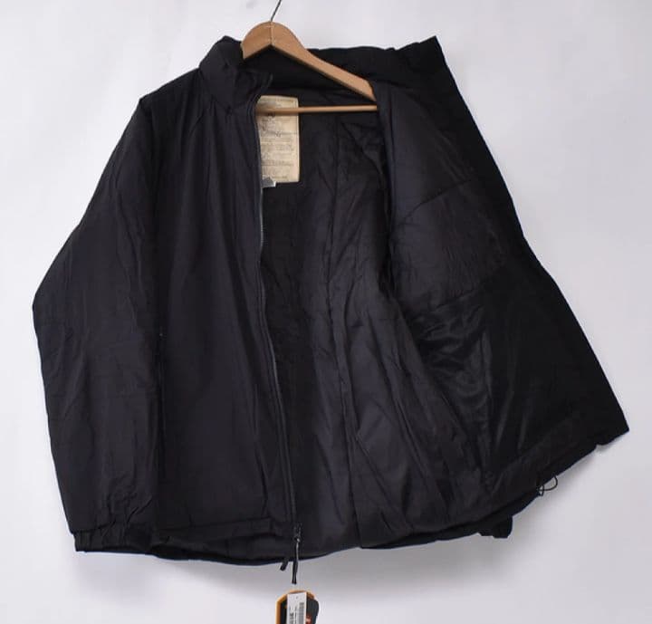 ECWCS GEN3 Level 7 プリマロフト B.A.F　ハッピースーツ