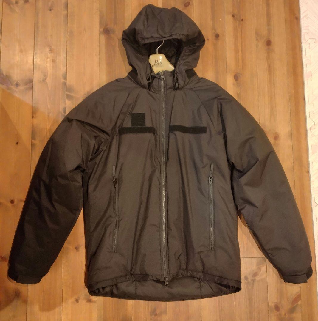 ECWCS GEN3 Level 7 プリマロフト B.A.F　ハッピースーツ