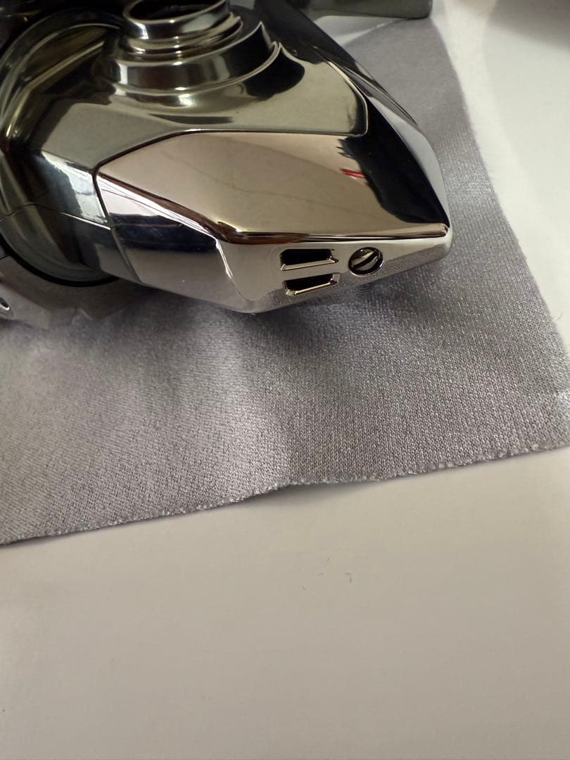 シマノ　22ステラ　STELLA 4000XG