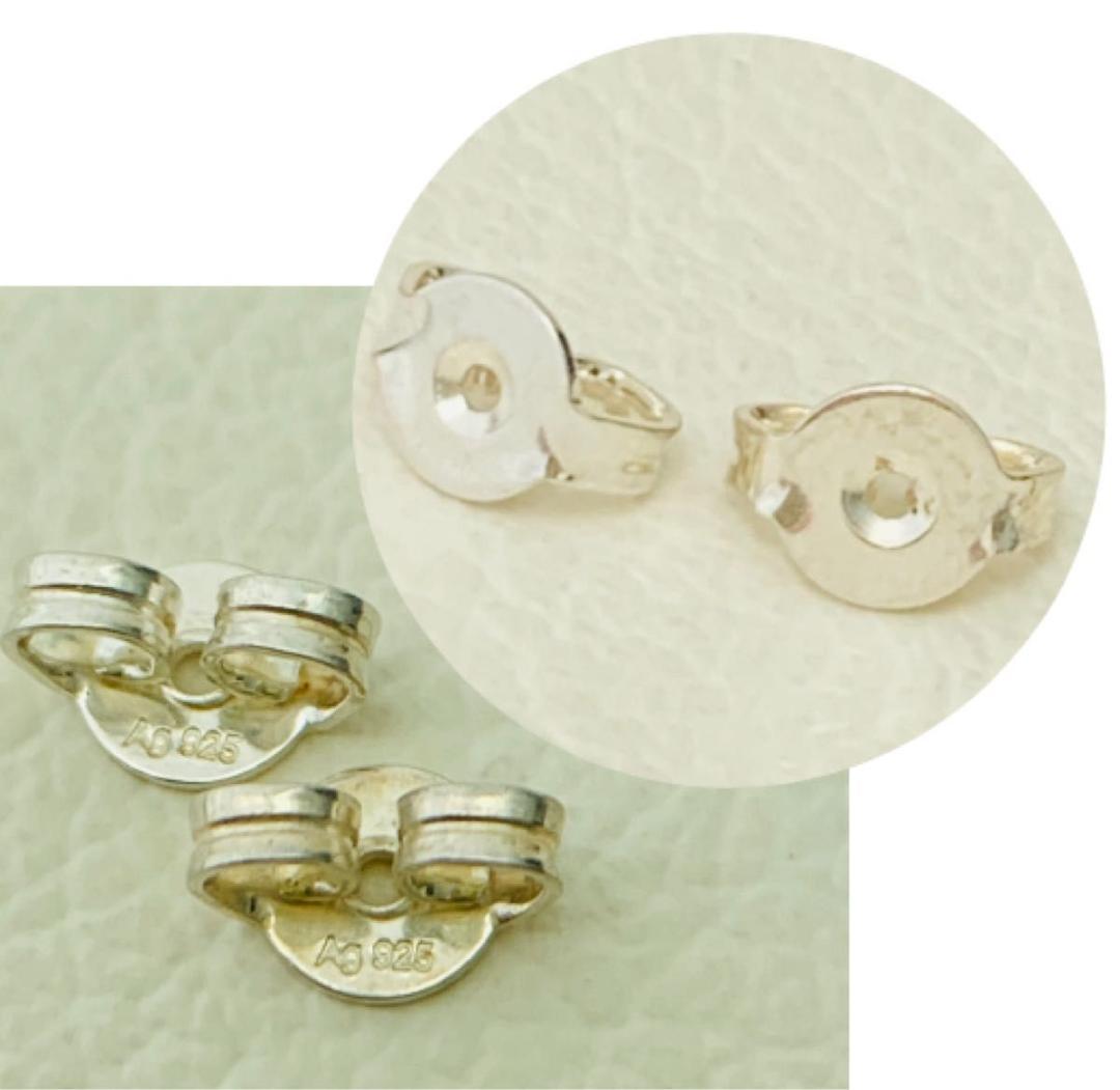 グッチ ブラインドフォー ラブ 猫 キャット ピアス 星 ラウンド ドロップ