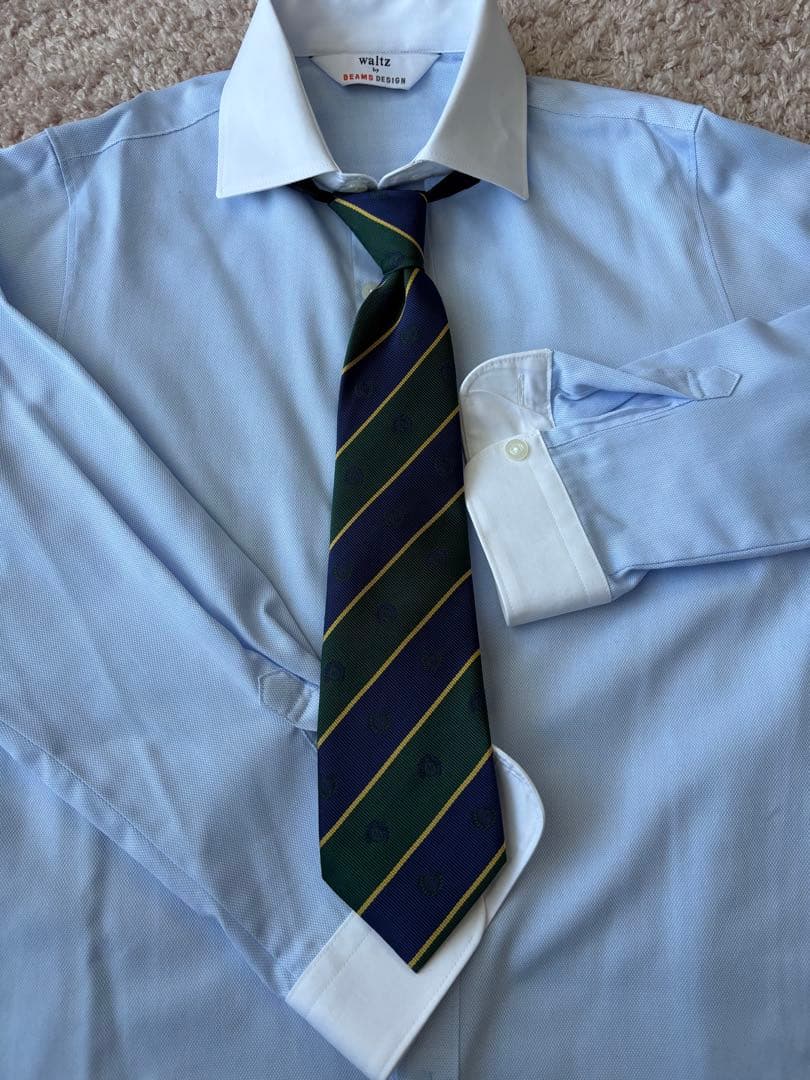 waltz by BEAMS DESIGN スーツ　150