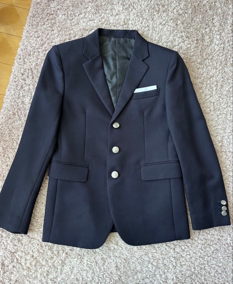 waltz by BEAMS DESIGN スーツ　150