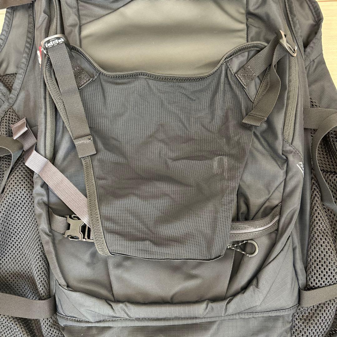 スキー・スノーボードアクセサリー POACHER R.A.S. VEST DAKINE 2024 L/XL