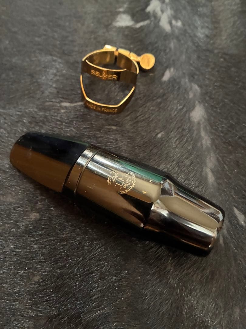 ryo2430　SELMER アルトサックスマウスピース
