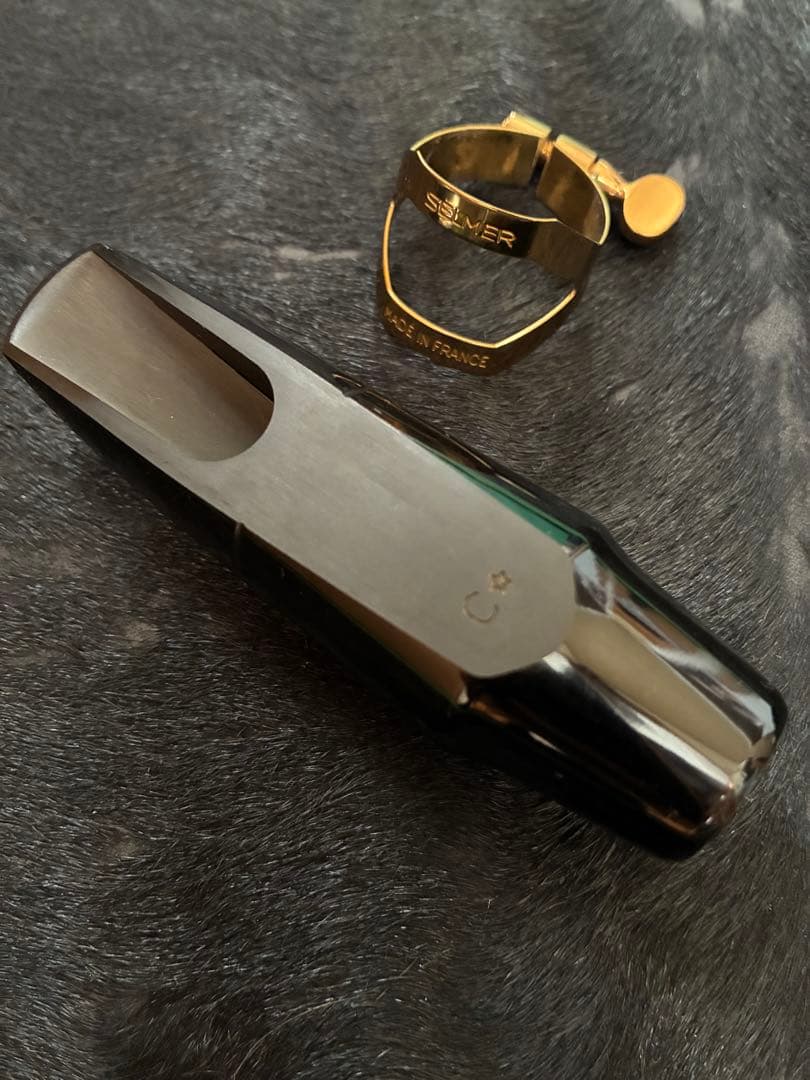 ryo2430　SELMER アルトサックスマウスピース