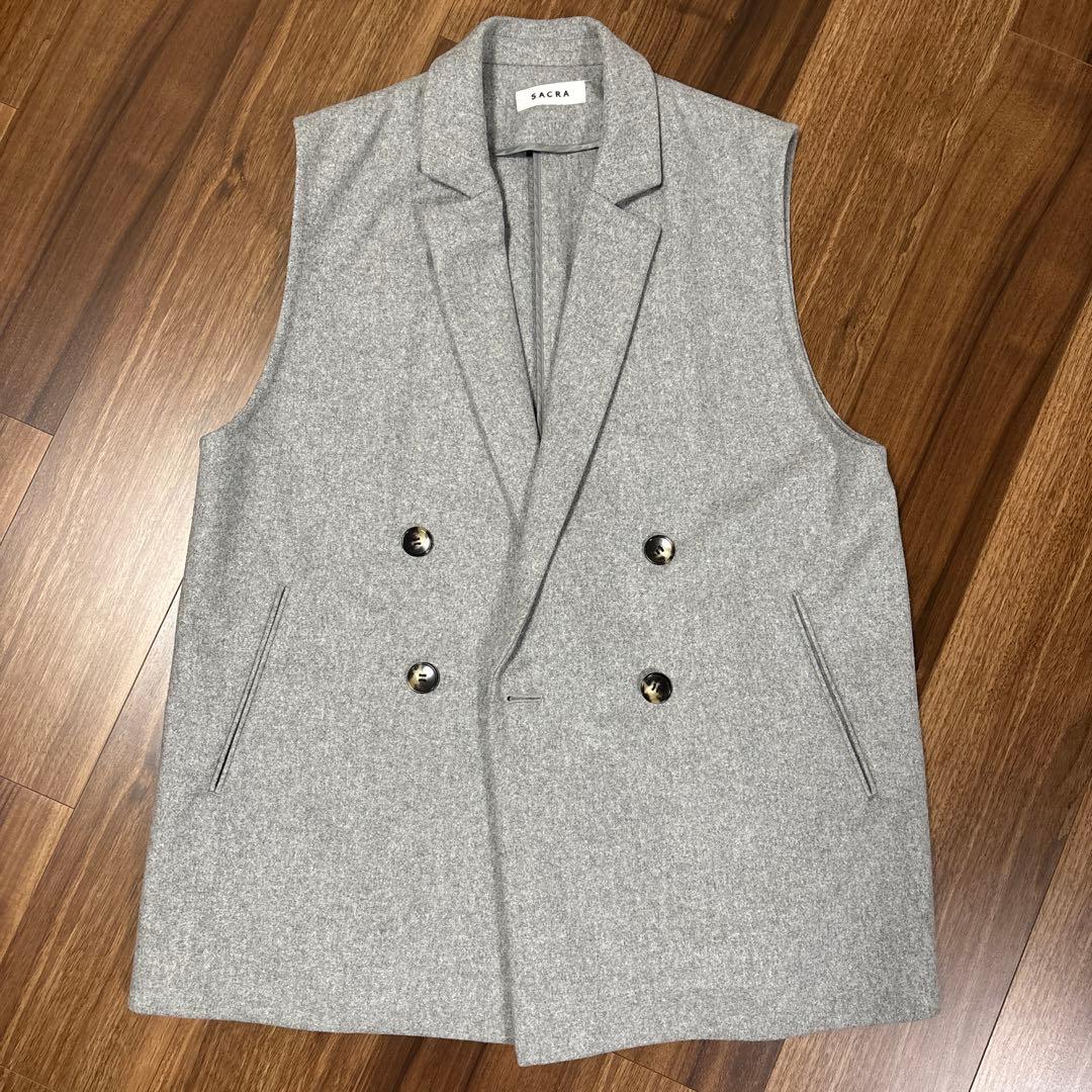 SACRA ライトメルトンジレ