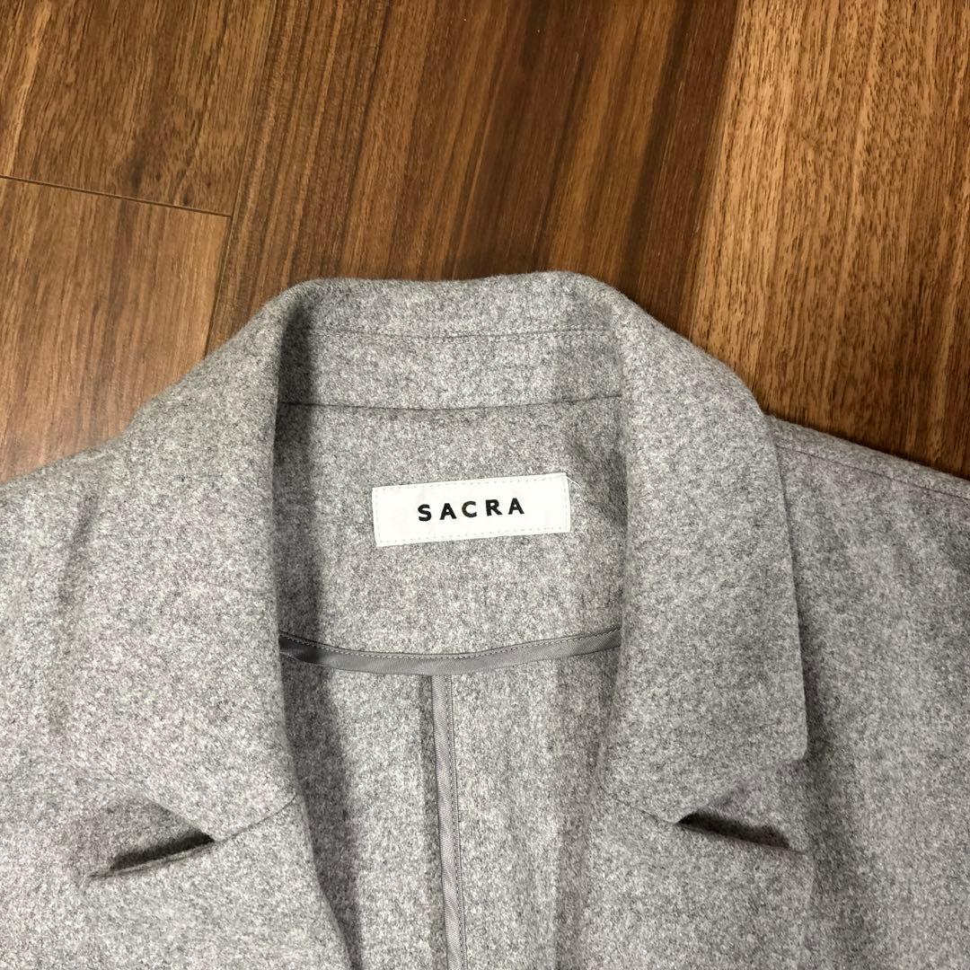 SACRA ライトメルトンジレ