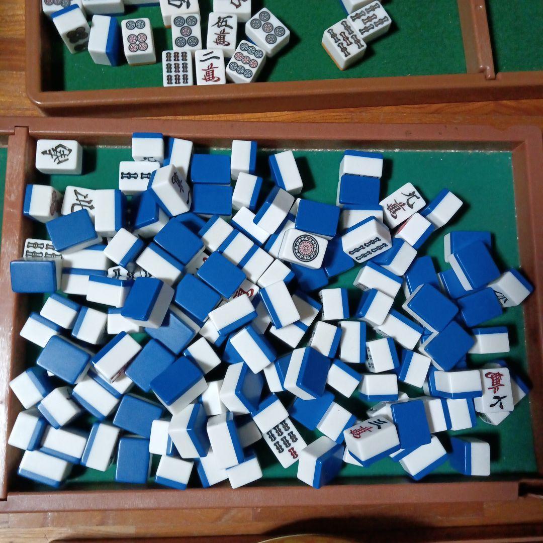 全自動麻雀卓 　カズ