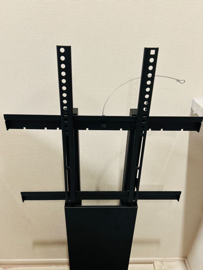 EQUALS WALL V2 ロータイプ テレビスタンド