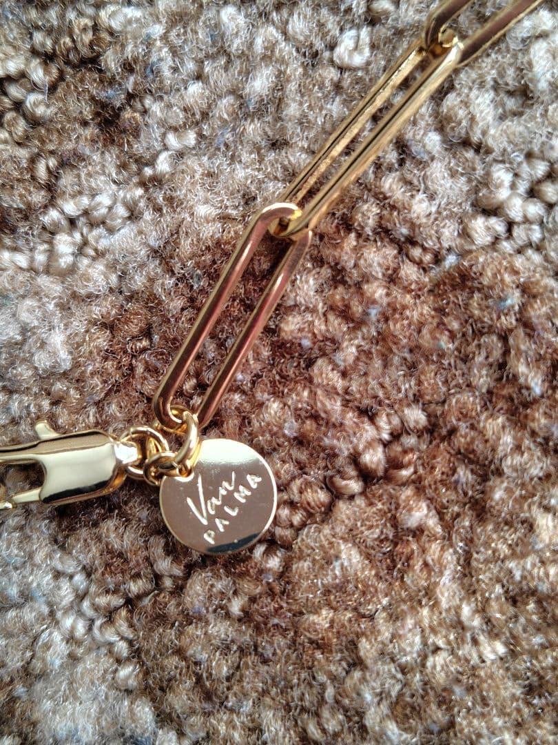 k*中様 Van PALMA for conteLUISA CHAIN ハット