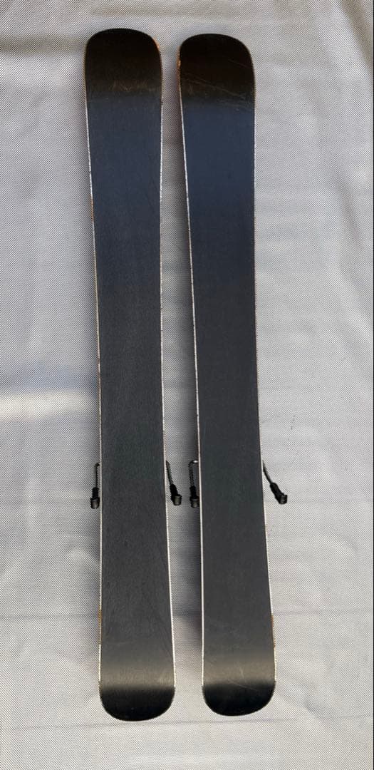 ROSSIGNOL ロシニョール スキー板 MINI7 99センチ ミニスキー