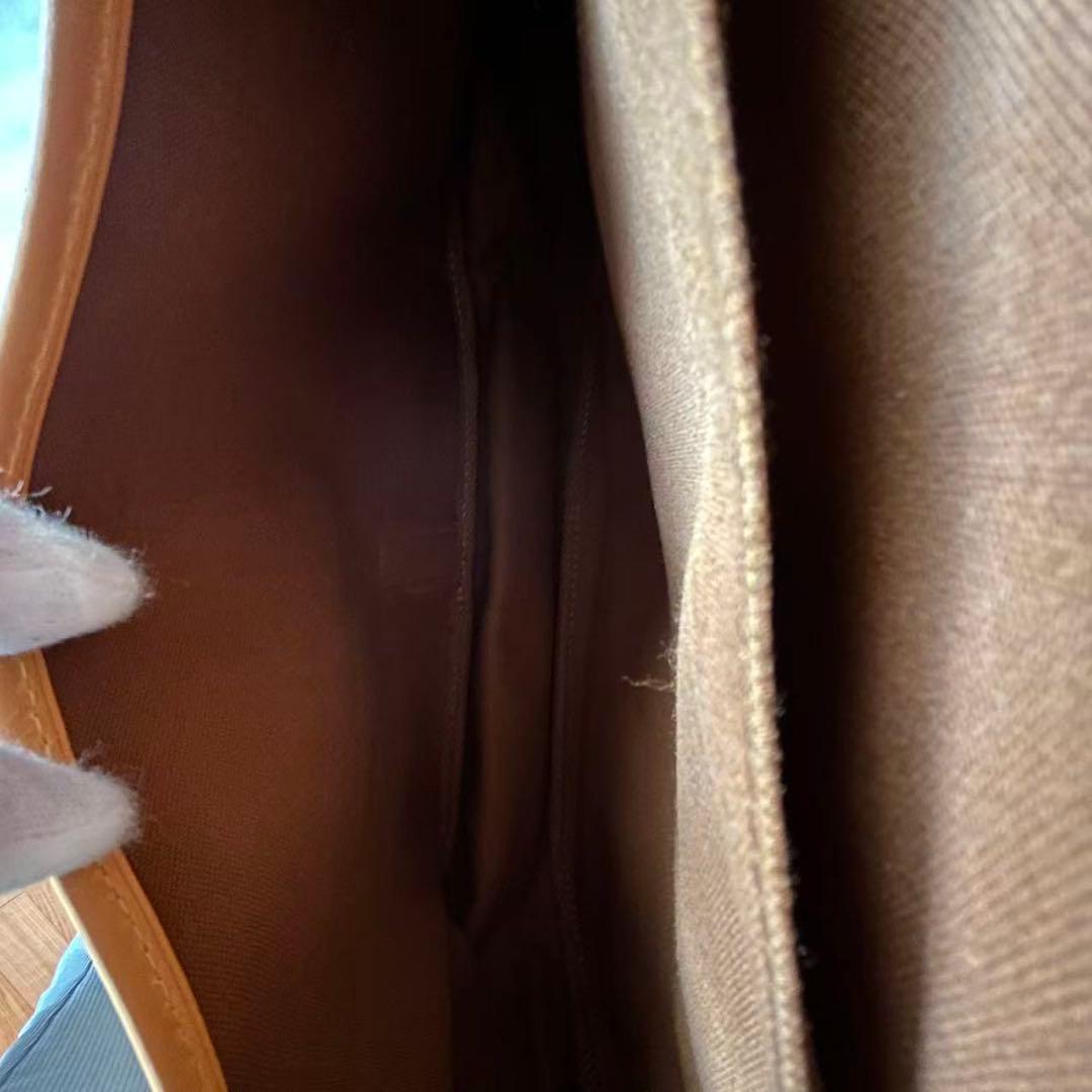 Louis Vuitton ソミュール35 メッセンジャーバッグ モノグラム