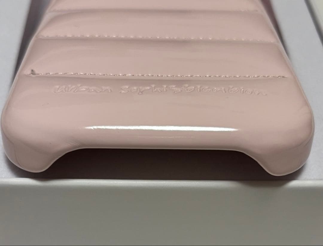 アーバンソフィスティケーション　スマホケース