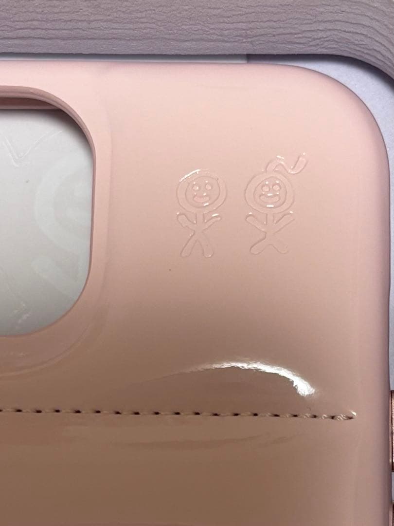 アーバンソフィスティケーション　スマホケース