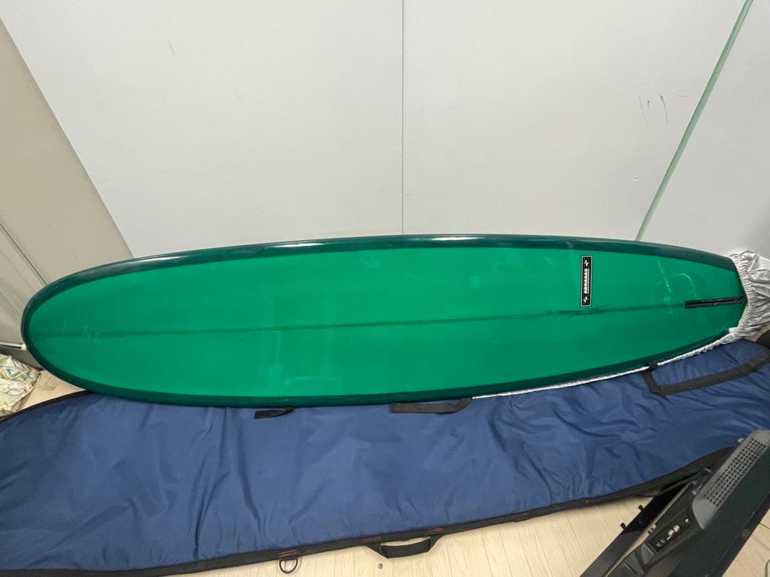 ABRAXAS ロングボード