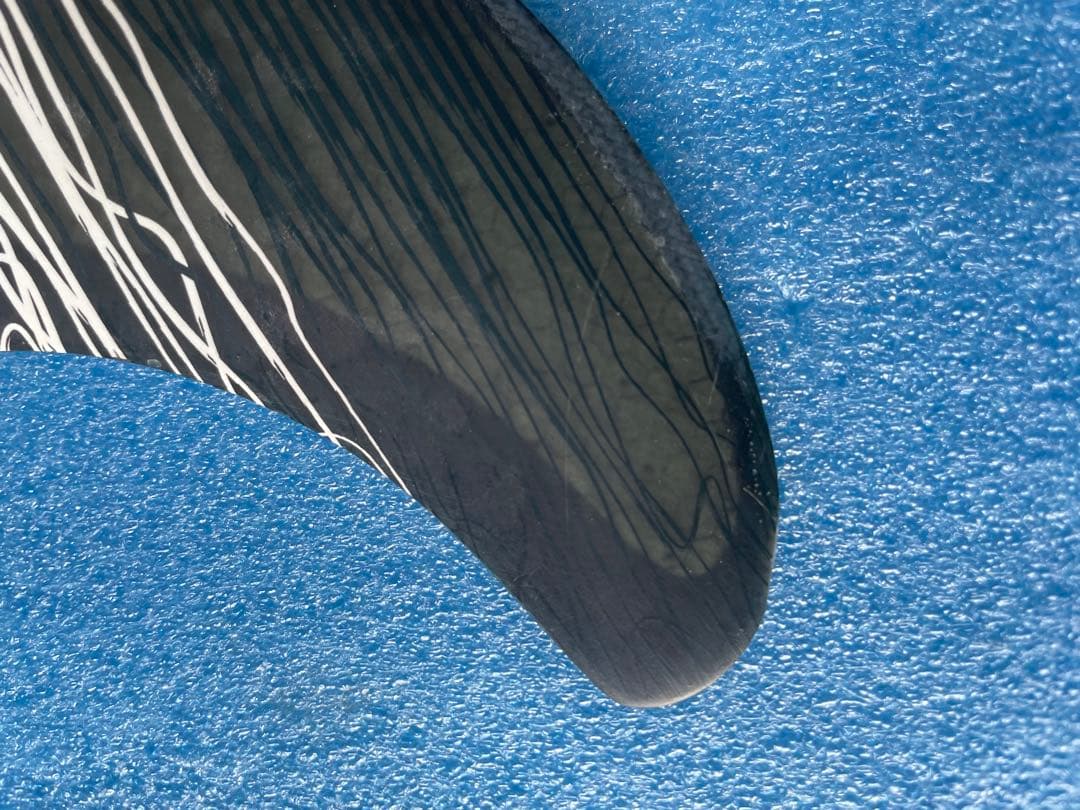 FCS2 FCS fin フィン Wade Tokoro Mサイズ トコロ WT