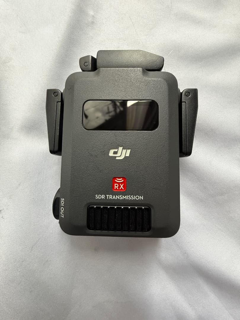 DJI SDR Transmission トランスミッターコンボ