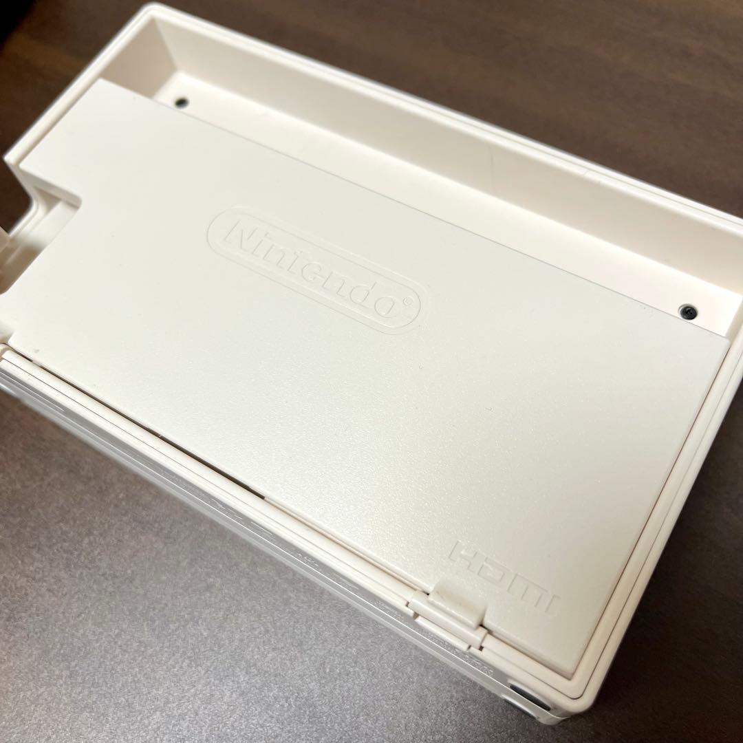 Nintendo Switch あつまれ どうぶつの森 限定モデル 本体 美品